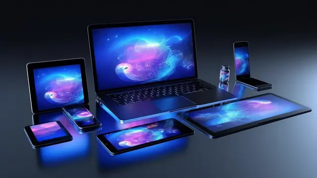 Mobile Devices